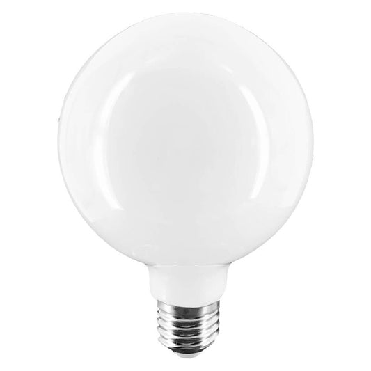 LED филамент лампа FLICK OPAL LED ∙ GFO95 ∙ 8W ∙ 900lm ∙ E27 ∙ 4000K / 004127