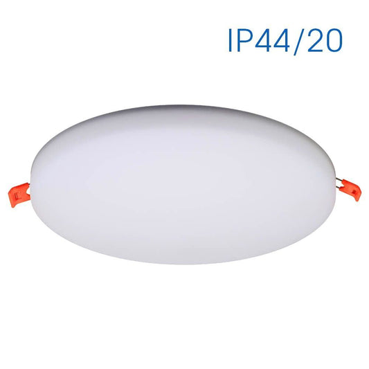 LED ПАНЕЛ RONDO LED ∙ 36W ∙ 3600LM ∙ БЯЛ ∙ 4000K / 004282
