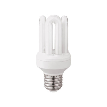 ЕНЕРГОСПЕСТЯВАЩА ЛАМПА SUPER MINI ∙ 11W ∙ 540LM ∙ E27 ∙ 2700K / 000086