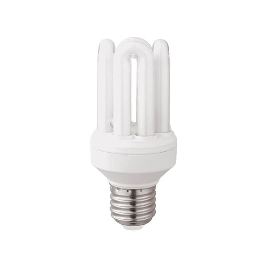 ЕНЕРГОСПЕСТЯВАЩА ЛАМПА SUPER MINI ∙ 11W ∙ 540LM ∙ E27 ∙ 2700K / 000086