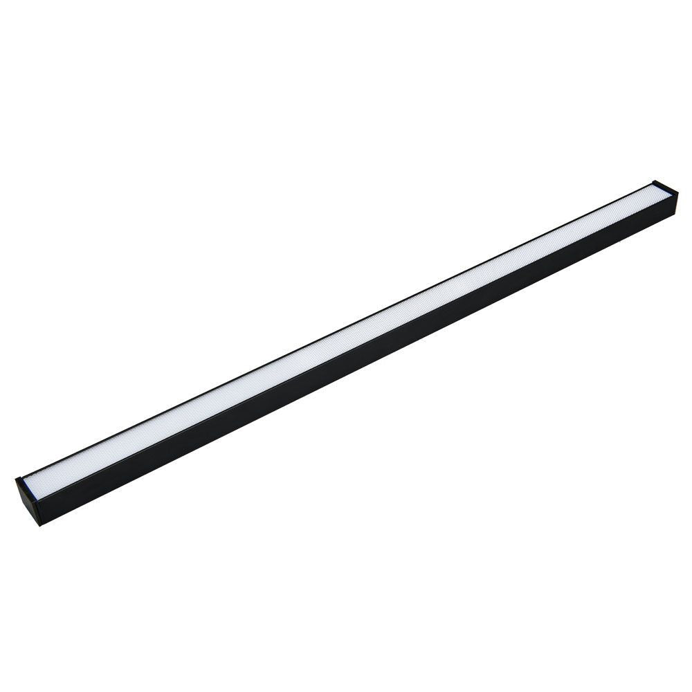 SLIM25 Магнитно LED осветително тяло ILLUSION LED ∙ 36W ∙ Черен ∙ 4000K / 004982