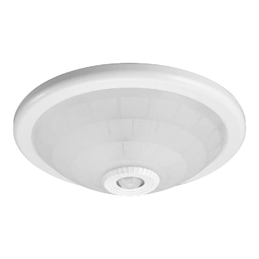 ПЛАФОНИЕРА СЪС СЕНЗОР ЗА ДВИЖЕНИЕ LEO ∙ F30 ∙ SR36 / 003078