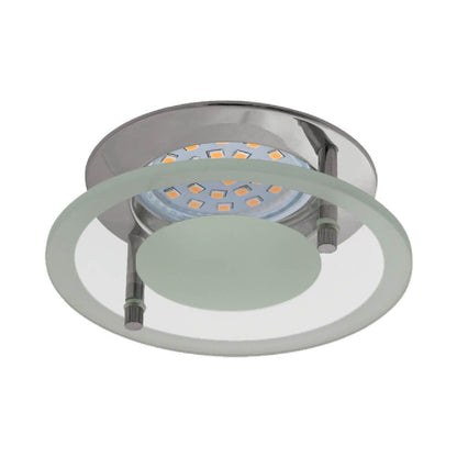 ЛУНА ЗА ВГРАЖДАНЕ ∙ СТХ-DS-02G/B ∙ ХРОМ / 001312