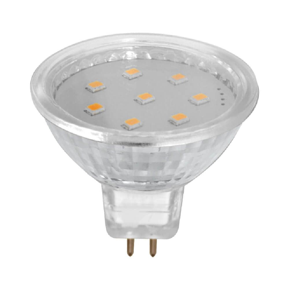 LED ЛАМПА MOBI LED ∙ JCDR ∙ 3W ∙ 200LM ∙ 230V ∙ G5.3 ∙ 3000K / 003715