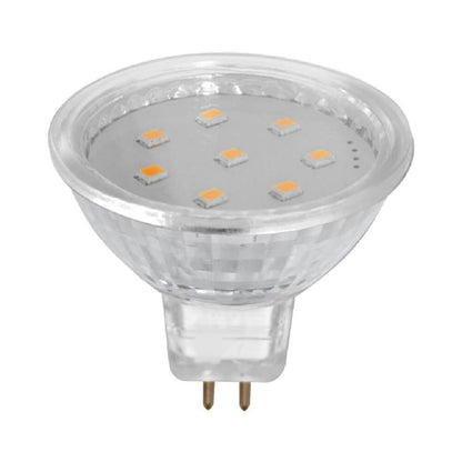 LED ЛАМПА MOBI LED ∙ JCDR ∙ 3W ∙ 200LM ∙ 230V ∙ G5.3 ∙ 3000K / 003715