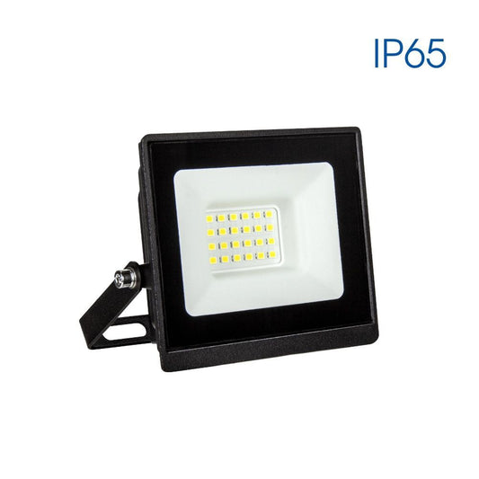 LED ПРОЖЕКТОР TREND LED ∙ 20W ∙ ЧЕРЕН ∙ 4000K / 003605