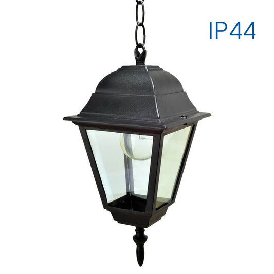 ФЕНЕР RIGA ∙ H006 ∙ ЧЕРЕН ∙ IP44 / 004225