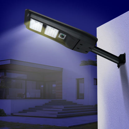 СОЛАРНО LED ОСВЕТИТЕЛНО ТЯЛО REX SOLAR LED ∙ 50W ∙ 6400K ∙ IP65 / 004895