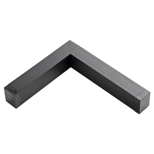 SLIM25 ЕЛЕКТРИЧЕСКИ КОНЕКТОР СТЕНА-ТАВАН C-TRACK ∙ ЧЕРЕН / 004940