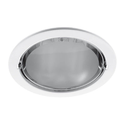 ЛУНА ЗА ВГРАЖДАНЕ FILO ∙ 2X23W ∙ БЯЛ / 002817