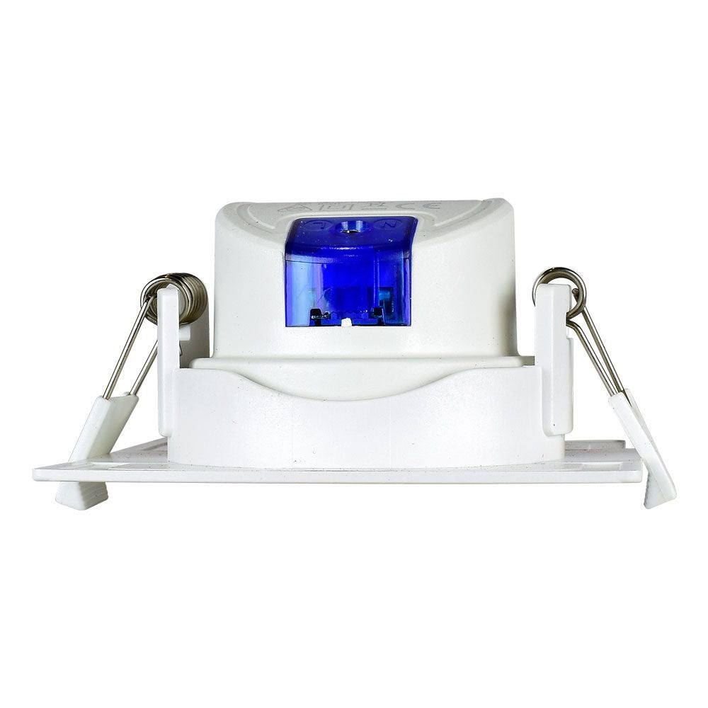 LED ЛУНА HORN LED ∙ 5W ∙ 3000K / 004010