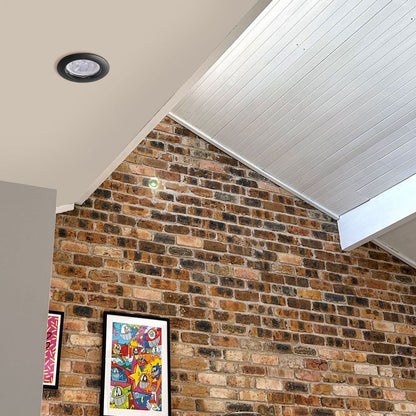 ЛУНА ЗА ВГРАЖДАНЕ RING SL514 ∙ ЧЕРЕН / 004657