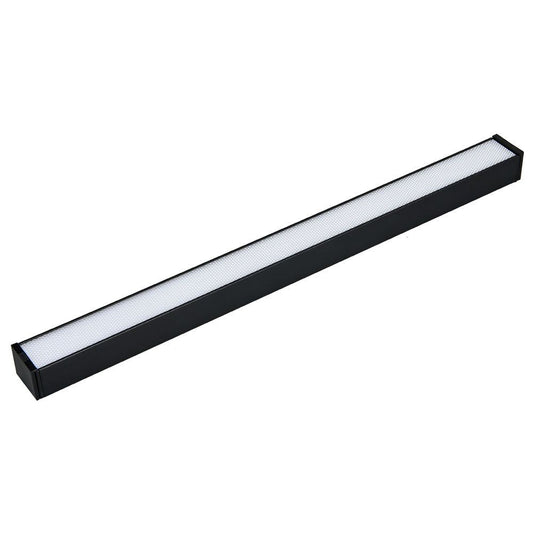 SLIM25 Магнитно LED осветително тяло ILLUSION LED ∙ 18W ∙ Черен