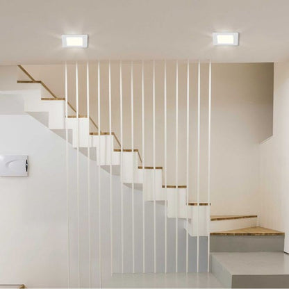 LED ЛУНА KAPI LED ∙ 24W ∙ CCT-SWITCH ∙ 3000K-4000K-6400K ∙ IP54 / 004762