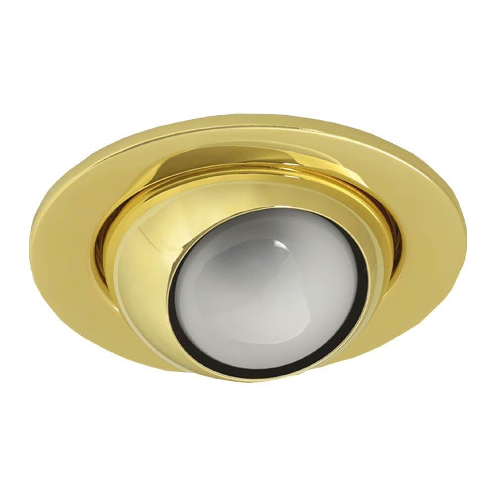 ЛУНА ЗА ВГРАЖДАНЕ ∙ DL-R63Е ∙ ЗЛАТО / 001295