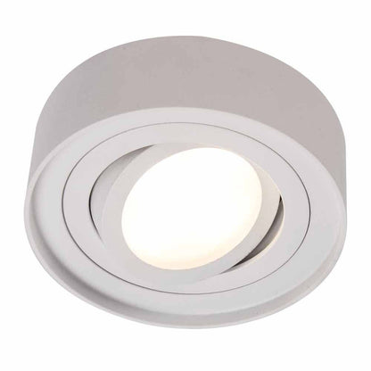 ЛУНА ЗА ВГРАЖДАНЕ LUNA ∙ SL516 ∙ G5.3 ∙ БЯЛ / 04709