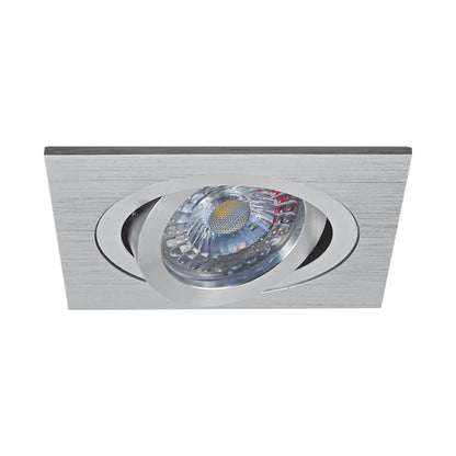 ЛУНА ОТ ЕКСТРУДИРАН АЛУМИНИЙ STYLE SL621 AL / 003879