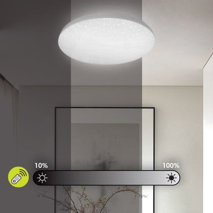 LED ПЛАФОНИЕРА CELINE LED ∙ 100W ∙ 3000-6400K / 004287
