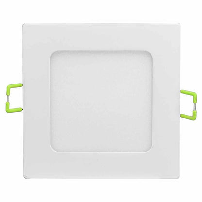 LED ПАНЕЛ GRID LED ∙ 6W ∙ 400LM ∙ БЯЛ ∙ 4000K / 003394