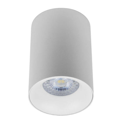 ЛУНА ЗА ВЪНШЕН МОНТАЖ NEVILS ∙ DL701 ∙ БЯЛ / 004049