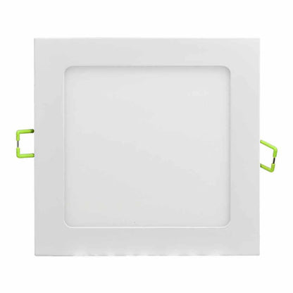 LED ПАНЕЛ GRID LED ∙ 12W ∙ 850LM ∙ БЯЛ ∙ 6000K / 004591