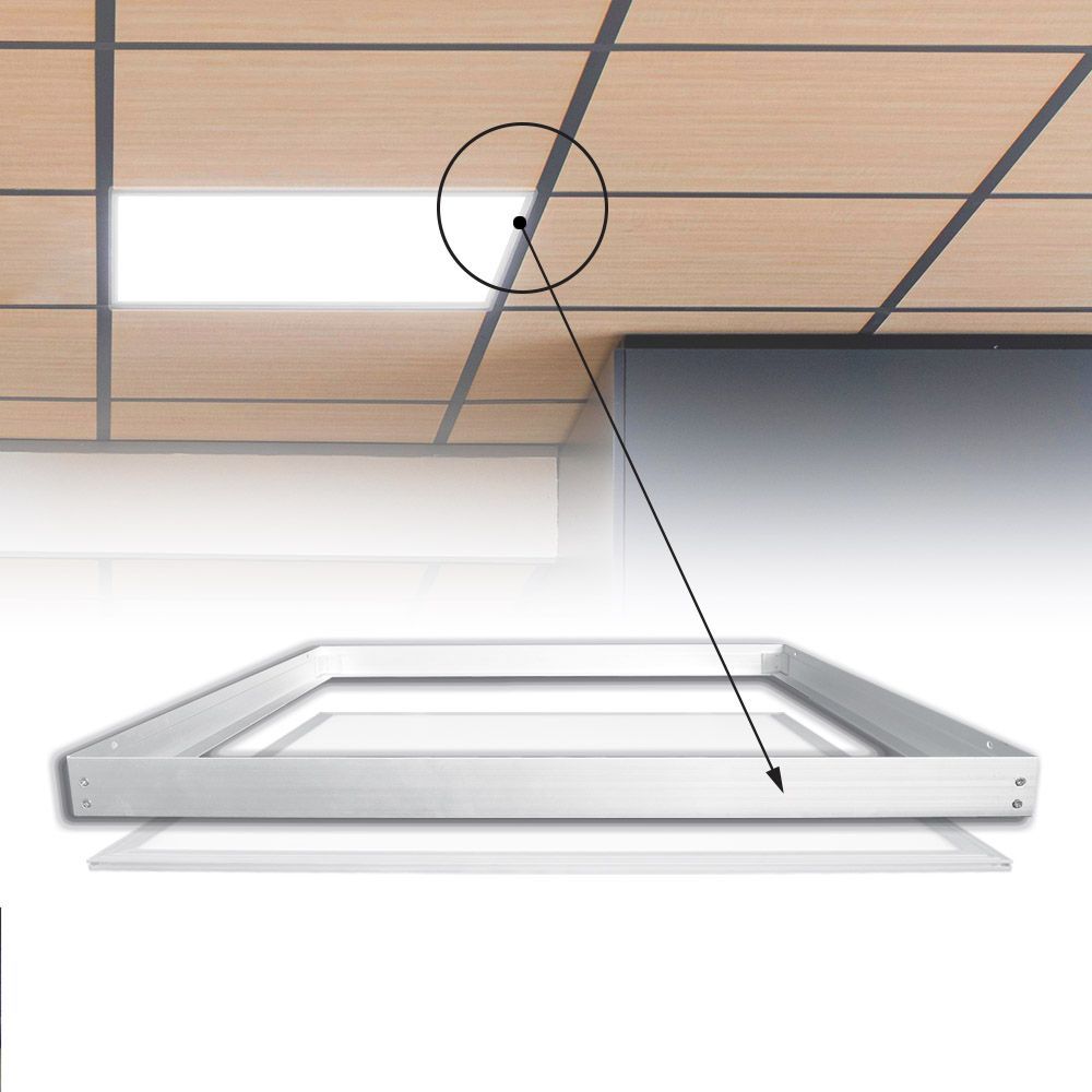 GRANDO FRAME РАМКА ЗА ВЪНШЕН МОНТАЖ / 003431