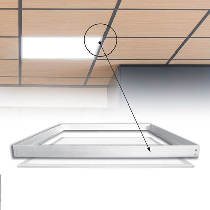 GRANDO FRAME РАМКА ЗА ВЪНШЕН МОНТАЖ / 003431