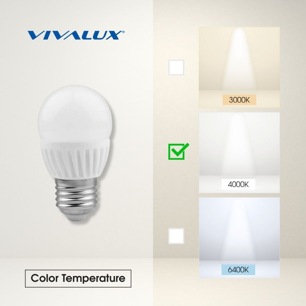 LED ЛАМПА NORRIS LED PREMIUM ∙ 9W ∙ 868LM ∙ E27 ∙ 4000K / 004303