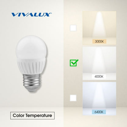 LED ЛАМПА NORRIS LED PREMIUM ∙ 9W ∙ 868LM ∙ E27 ∙ 4000K / 004303