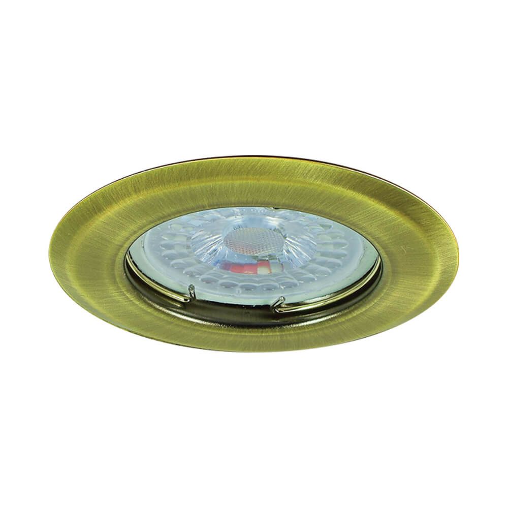 ЛУНА ЗА ВГРАЖДАНЕ PICCO SL214 ∙ МАТИРАН МЕСИНГ / 003844