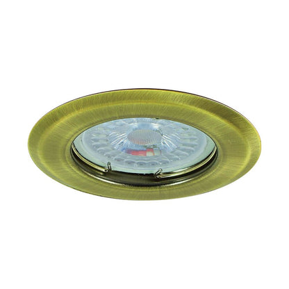 ЛУНА ЗА ВГРАЖДАНЕ PICCO SL214 ∙ МАТИРАН МЕСИНГ / 003844