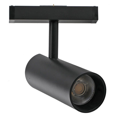 SLIM25 МАГНИТЕН LED СПОТ UMBRIA LED ∙ 20W ∙ ЧЕРЕН ∙ 3000K / 004983