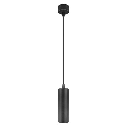 ПОЛИЛЕЙ SSP707 LUX ∙ 200 ММ ∙ ЧЕРЕН ∙ GU10 / 004390