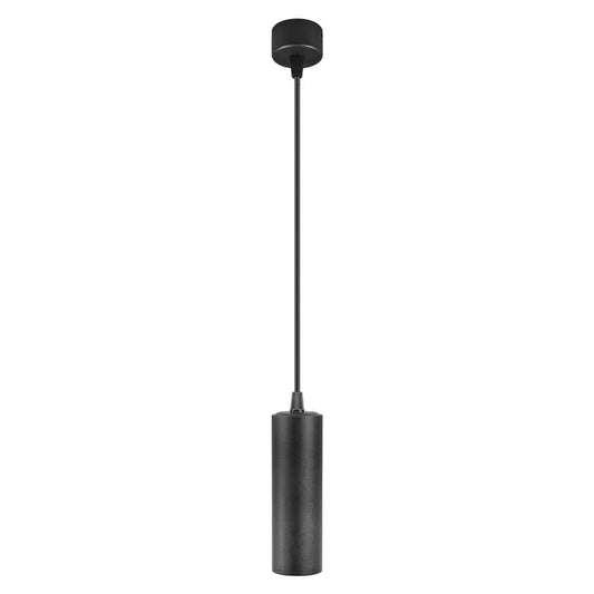 ПОЛИЛЕЙ SSP707 LUX ∙ 200 ММ ∙ ЧЕРЕН ∙ GU10 / 004390