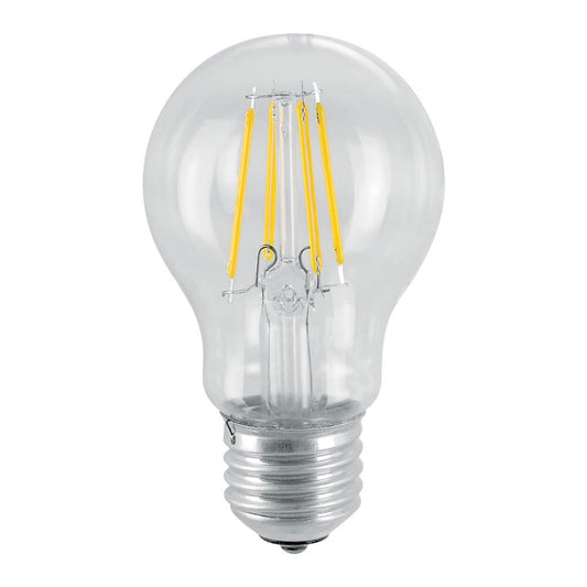 LED филамент лампа FLICK LED ∙ AF60 ∙ 10W ∙ 1200lm ∙ E27 ∙ 4000K / 004445