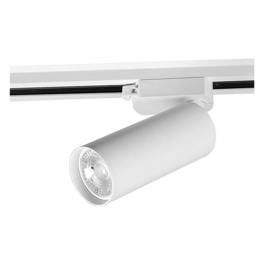 СПОТ ЗА МОНТАЖ TL904 LUX ∙ 130 ММ ∙ БЯЛ ∙ GU10 / 004395