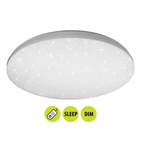 LED ПЛАФОНИЕРА CELINE LED ∙ 100W ∙ 3000-6400K / 004287