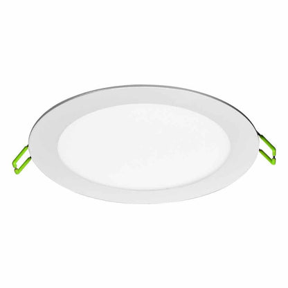 LED ПАНЕЛ ESTE LED ∙ 12W ∙ 850LM ∙ БЯЛ ∙ 4000К / 003389