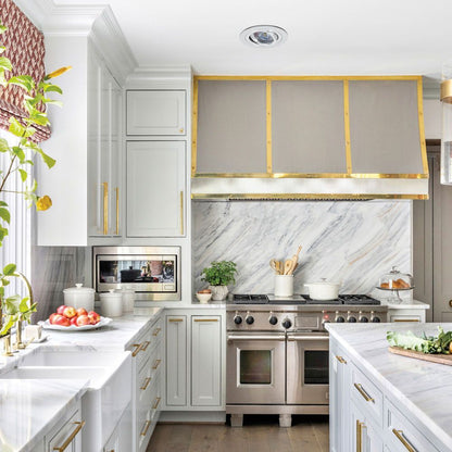 ЛУНА ОТ ЕКСТРУДИРАН АЛУМИНИЙ STYLE SL620 AL / 003878