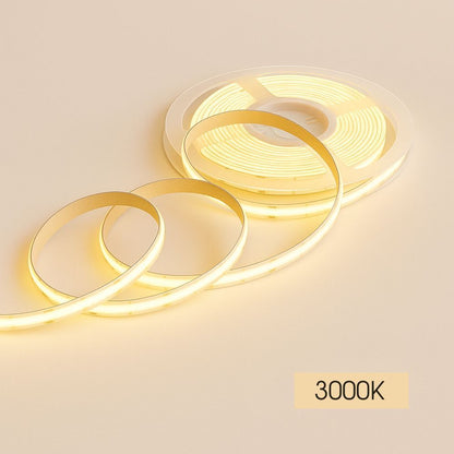 LED лента DOBI LED ∙ 192 SCOB ∙ 24VDC ∙ 3000K ∙ 5 м / 005242