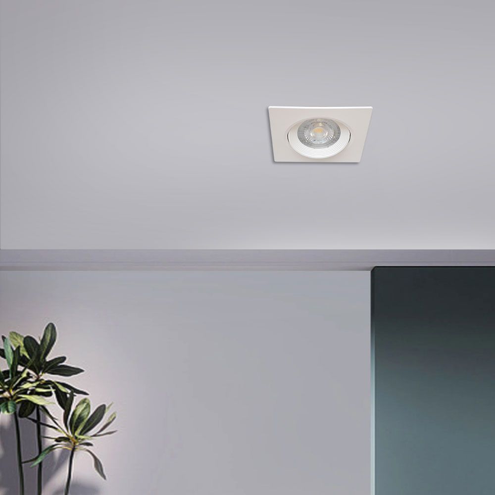 LED ЛУНА HORN LED ∙ 5W ∙ 3000K / 004010