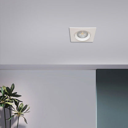 LED ЛУНА HORN LED ∙ 5W ∙ 3000K / 004010