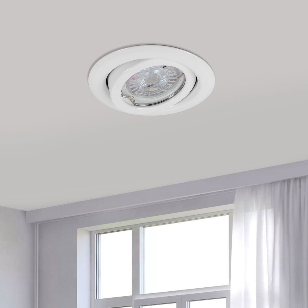 ЛУНА ЗА ВГРАЖДАНЕ NOX SL215 ∙ БЯЛ / 003845