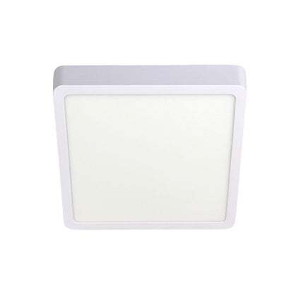 LED ОСВЕТИТЕЛНО ТЯЛО HUGO LED ∙ 18W ∙ БЯЛ ∙ 4000K / 003999