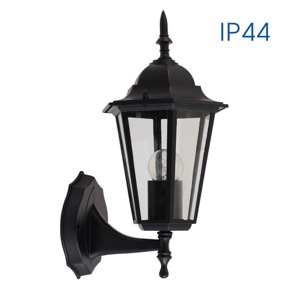 ФЕНЕР MARIBOR ∙ WU001 ∙ ЧЕРЕН ∙ IP44 / 004187