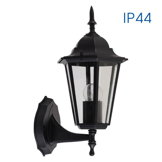 ФЕНЕР MARIBOR ∙ WU001 ∙ ЧЕРЕН ∙ IP44 / 004187