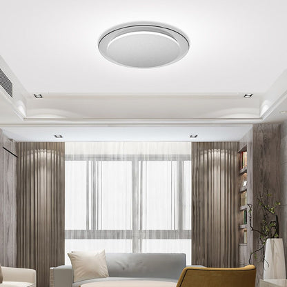 МУЛТИФУНКЦИОНАЛНА ПЛАФОНИЕРА ATHENA LED ∙ 36W ∙ 3000-6400K / 004162