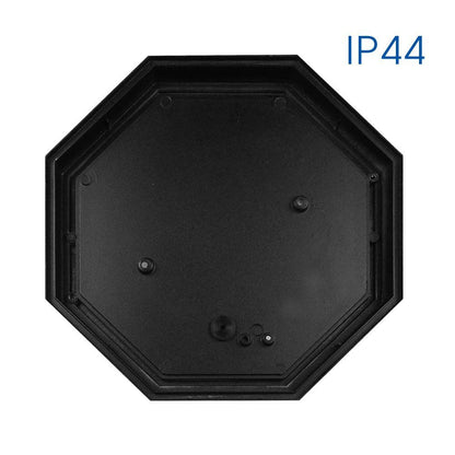 ПЛАФОНИЕРА BERLIN ∙ 1 X E27 ∙ АНТИЧНО ЗЛАТО ∙ IP44 / 004265
