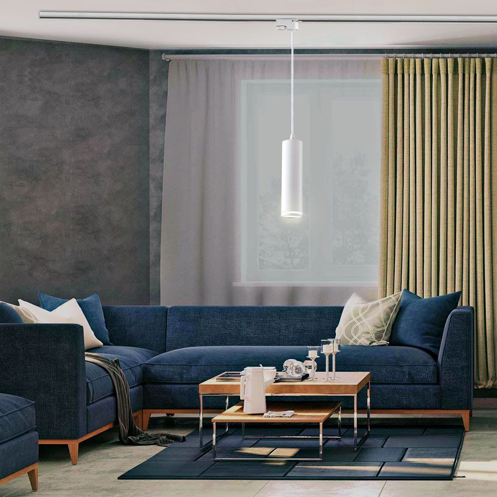 ПОЛИЛЕЙ ЗА РЕЛСОВ МОНТАЖ KING ∙ TL909 ∙ БЯЛ / 004580