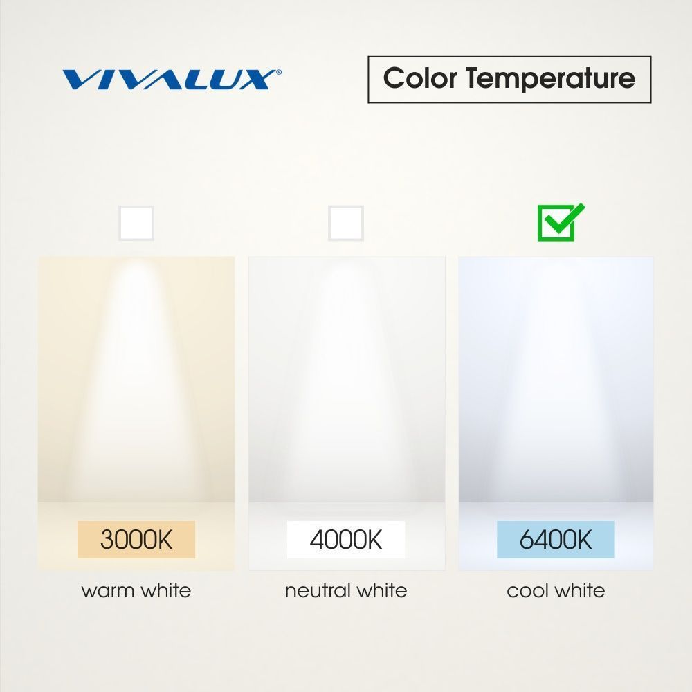 LED лента DOBI LED ∙ 192 SCOB ∙ 24VDC ∙ 6400K ∙ 5 м / 005344